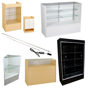 DIY Display Case Shelf: How To Make A Display Case Shelf