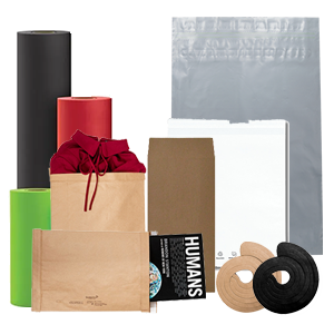 Tissue Paper, Packaging Accessories