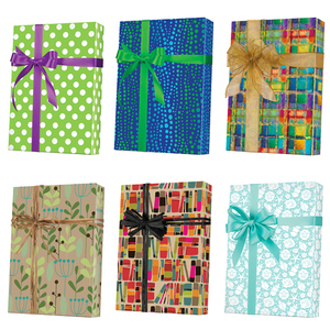 Wrapping Paper in Bulk  Wholesale Gift Wrap Paper - American Retail Supply