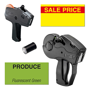Custom Price Gun Labels  Custom Labels for Pricing Guns