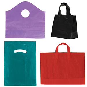 DHL TNT Supplier Big Plastic Bags Plastic Bags For Newspaper