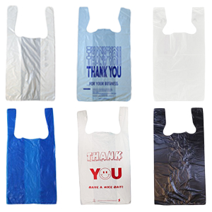 Red-white-blue bag,polybag-Packaging Material and supplies-Mini-warehouses  eco bag