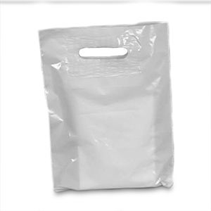 Plastic Carry Bags - RollsPack Group