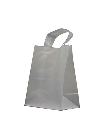 19 x 12 + 9 Ameritote Soft Loop Handle Carry Bags