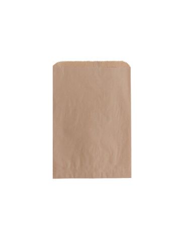 Plain Food Packaging Paper Bag, Storage Capacity: 1 - 5 kg